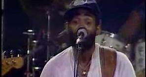 Maze & Frankie Beverly Feel That You're Feelin (Live)