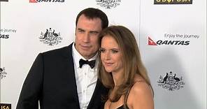 John Travolta Reveals Where Kelly Preston Spent Final Days
