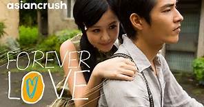 Forever Love | Full Movie [HD] | Starring Amber An, Lan Cheng-lung