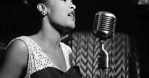 Lady Day: A Billie Holiday Documentary