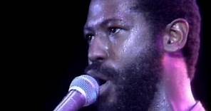 Teddy Pendergrass - Turn Off The Lights [Live In '82 DVD]