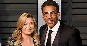 The untold story of Chris Ivery: Ellen Pompeo's husband