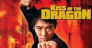 Kiss of the Dragon (2001) Movie -Jet Li,Didier Azoulay,Tchéky Karyo | Full Facts and Review