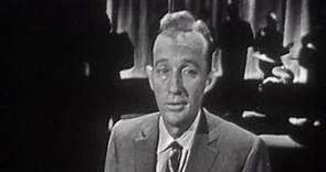 Bing Crosby - True Love (Live On The Ed Sullivan Show, November 11, 1956)