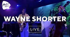 Wayne Shorter - Footprints (Live At Montreux 1991)