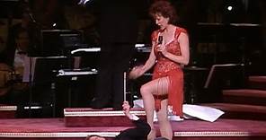 Sondheim - Sooner Or Later - Karen Ziemba with Bill Irwin. 1992