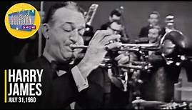 Harry James & His Orchestra "Just Lucky" on The Ed Sullivan Show