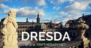 Visiting Dresda, Germany