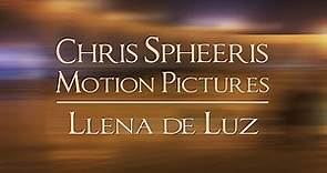 Chris Spheeris LLENA DE LUZ from 2021 album MOTION PICTURES official video