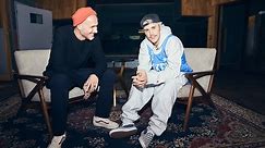 Justin Bieber - Zane Lowe and Apple Music ’Changes’ Interview