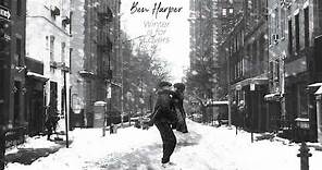 Ben Harper 'Winter Is For Lovers' (Vinyl Master)