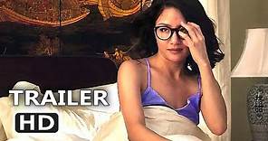 CRAZY RICH ASIANS Official Trailer (2018) Comedy Movie HD