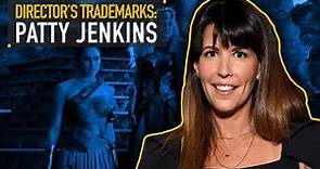 Patty Jenkins | Director's Trademarks