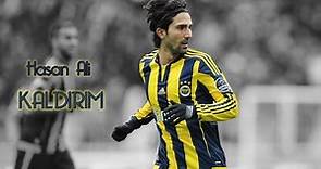 Hasan Ali Kaldırım ● Craziest Skills & Goals 2015/16 | Fenerbahçe SK