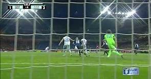Highlights Inter-Lazio 1-3