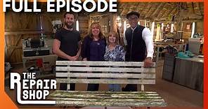 Season 5 Episode 14 | The Repair Shop (Full Episode)