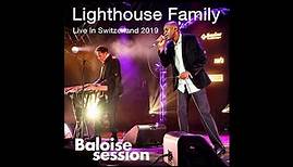 Lighthouse Family - Live In Switzerland At Baloise Session (2019) - FULL CONCERT