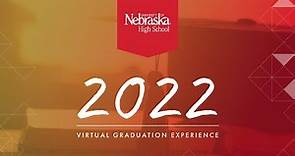 Graduate Expressions | UNHS Virtual Graduation Experience 2022