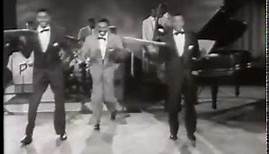 The Businessmen Of Rhythm - "Basin Street Revue" (1956)