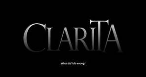 Clarita (Horror, Exorcism) - Official Trailer | Jodi Sta. Maria, Ricky Davao, Aaron Villaflor