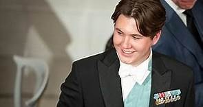 Prince christian of denmark full speech on 18th birthday| Prins Christians 18-års fødselsdagstale