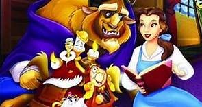 Beauty and the Beast Soundtrack (Walt Disney)