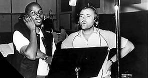 Philip Bailey & Phil Collins - Easy Lover (12inch) 1984
