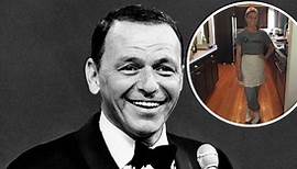 Late Frank Sinatra's Grandchildren: What To Know About The Trio