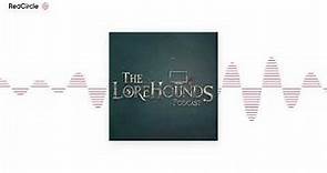 The Lorehounds - Foundation - David S. Goyer Showrunner Interview
