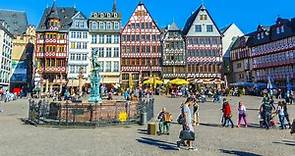 25 Best Things to Do in Frankfurt (Germany) - The Crazy Tourist