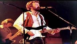 Eric Clapton - Just One Night (1980)