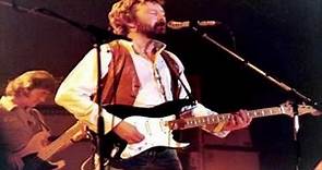 Eric Clapton - Just One Night (1980)