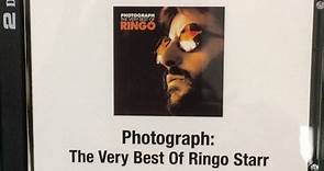 Ringo Starr - Photograph: The Very Best Of Ringo Starr