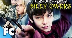 The Mystical Adventures of Billy Owens | Full Family Fantasy Adventure Movie | Family Central