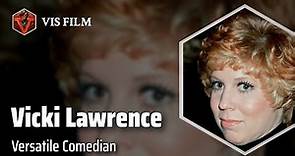 Vicki Lawrence: Comedy Queen | Actors & Actresses Biography
