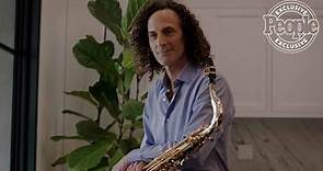 Kenny G on His Incredible Career \