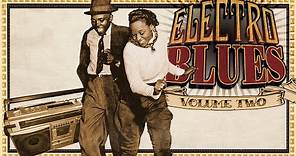 Electro Blues Vol 2, CD 2 - Jukebox Rhythm & Blues (Full Album)