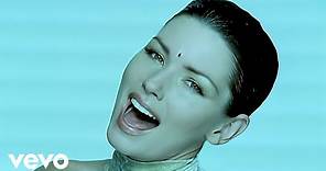 Shania Twain - From This Moment On