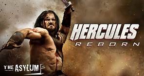 Hercules Reborn | Free Action Adventure Movie | Full Movie | The Asylum