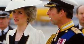 Confessioni piccanti di Lady Diana sul Principe Carlo: ecco cosa ha svelato