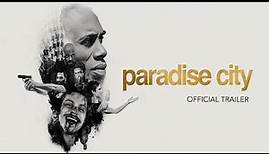 Paradise City (2021) | Official Trailer HD