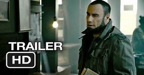 Killing Season TRAILER 1 (2013) - Robert De Niro, John Travolta Thriller HD