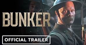 Bunker - Official Trailer (2023) Roger Clark, Eddie Ramos, Luke Baines