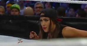 FULL MATCH - Brie Bella vs. Tamina Snuka: SmackDown, Dec. 20, 2013