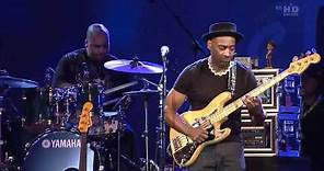 Marcus Miller - Power [live HD]