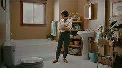 Lowe's TV Spot, 'Before and After'
