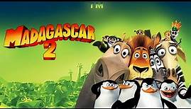 Madagascar 2 - Trailer Deutsch (HD)