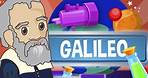 ¿Sabías que el primer Termómetro fue inventado por Galileo? - Los Creadores