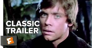 Star Wars: Episode VI - Return of the Jedi (1983) Trailer #1 ...