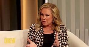 Kathy Hilton on Her Real Housewives of Beverly Hills Future: 'I Don't Know'